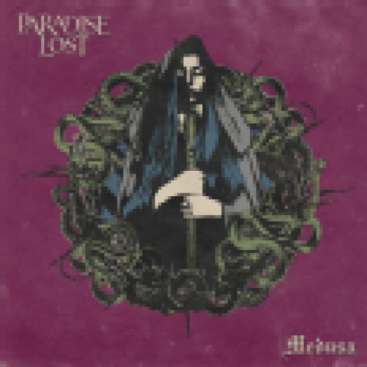 Medusa (Digipak) (CD)