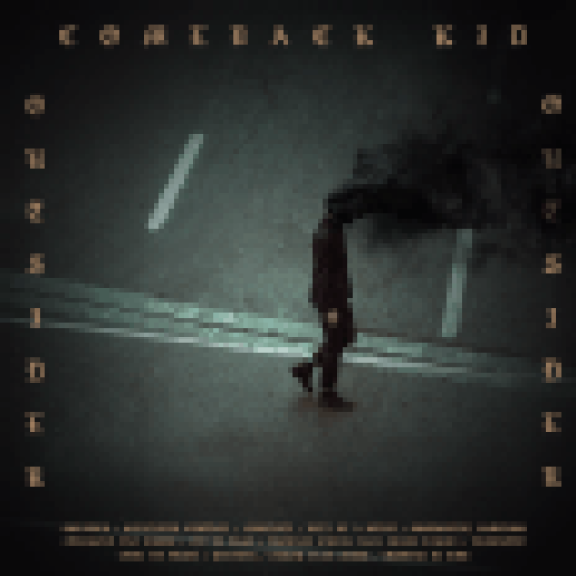 Outsider (CD)