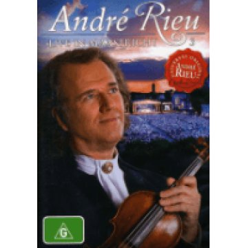 Live In Maastricht 3 DVD