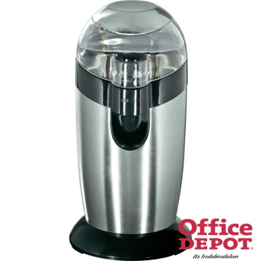 Clatronic KSW 3307 inox kávédaráló
