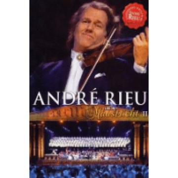 Live In Maastricht II DVD