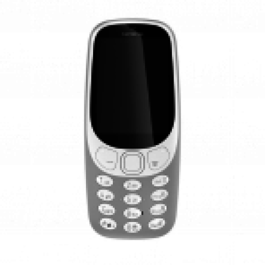 NOKIA 3310 DS, GREY