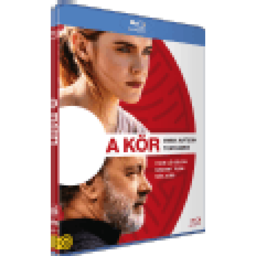 A kör (2017) (Blu-ray)