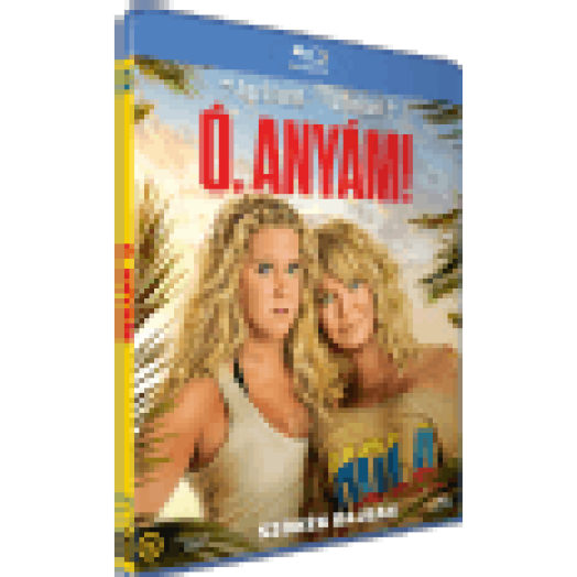 Ó, anyám! (Blu-ray)