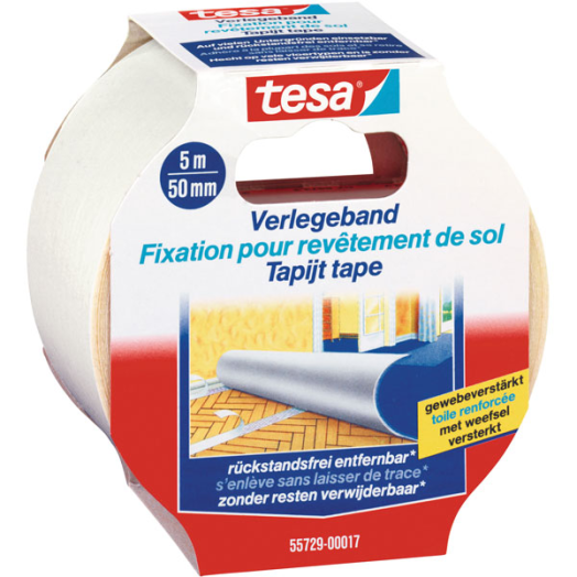 RAG.SZALAG SZŐNYEG 5*50 TESA