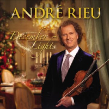 December Lights CD