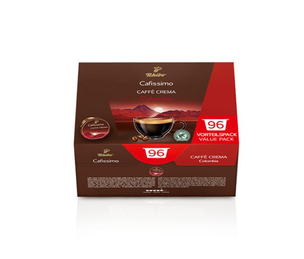 Caffè Crema Colombia - 96 kapszula