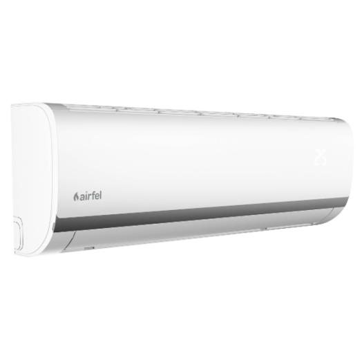 AIRFEL INVERTERES SPLIT KLÍMA 5,3KW