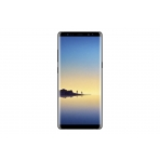 SAMSUNG N950 GALAXY NOTE 8 DS, BLACK