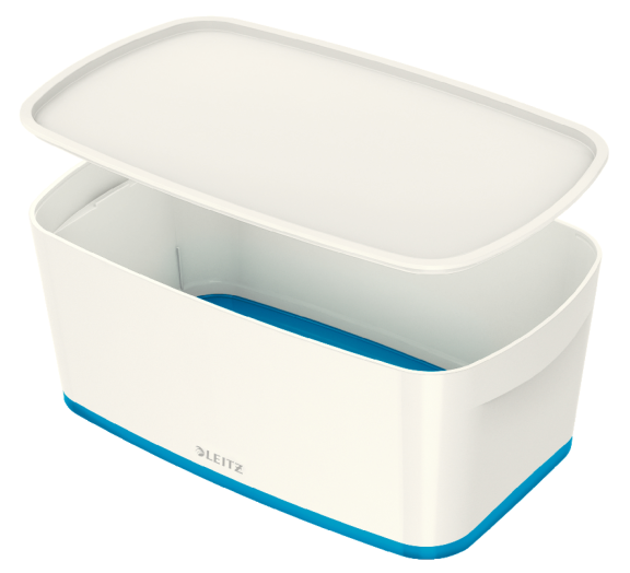 Leitz MyBox tárolódoboz A/5