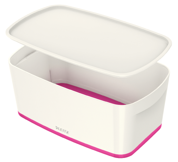 Leitz MyBox tárolódoboz A/5