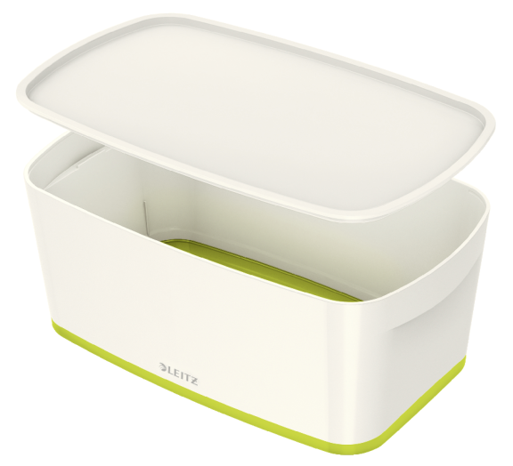 Leitz MyBox tárolódoboz A/5
