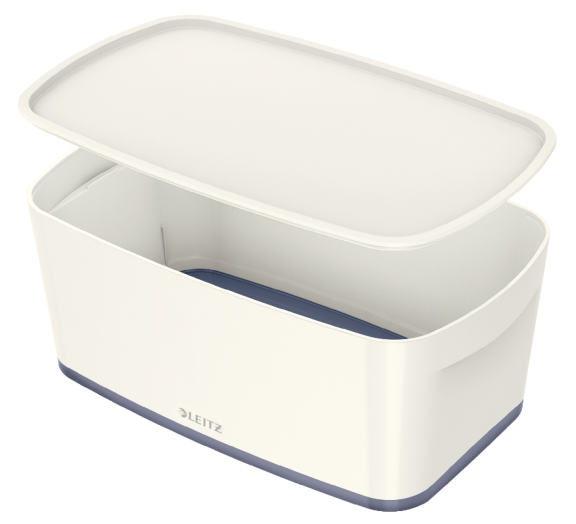 Leitz MyBox tárolódoboz A/5