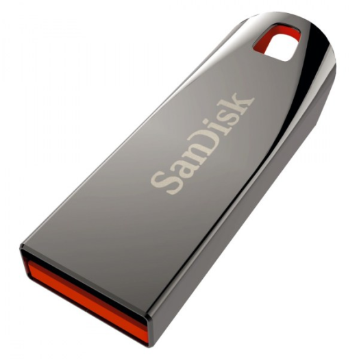 Sandisk CRUZER FORCE 64GB