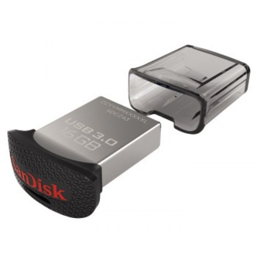 Sandisk CRUZER FIT ULTRA 16GB 3.0