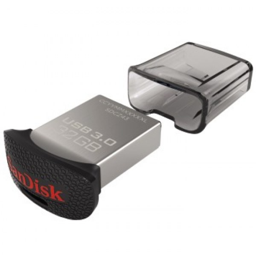 Sandisk CRUZER FIT ULTRA 32GB 3.0