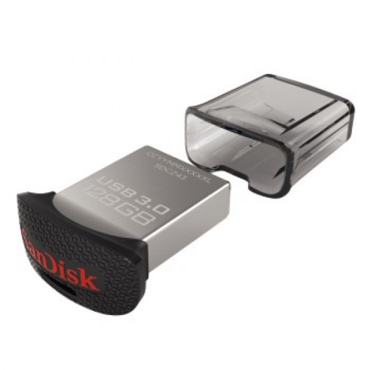 Sandisk CRUZER FIT ULTRA 128GB 3.0