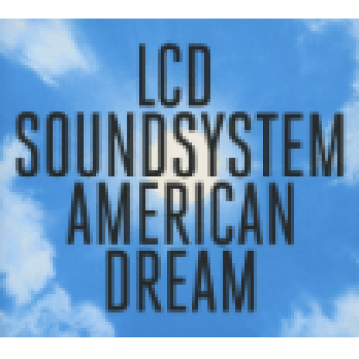 American Dream (Digipak) (CD)