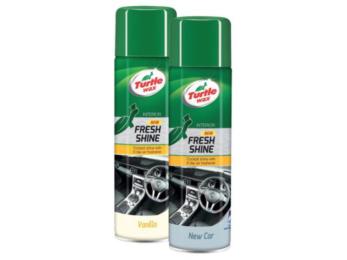 Turtle Wax Green Line műszerfalápoló