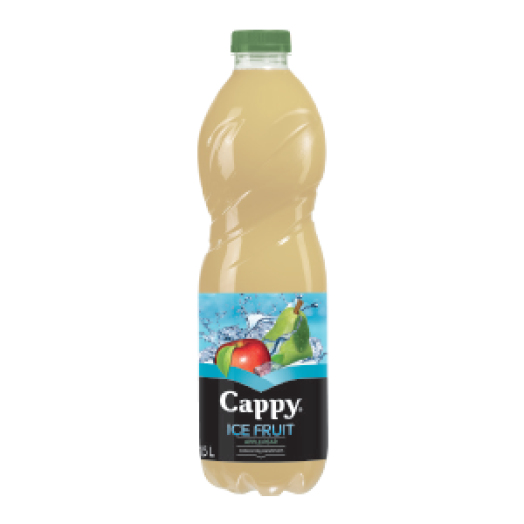 Ice Fruit gyümölcsital 12% 193 Ft/l