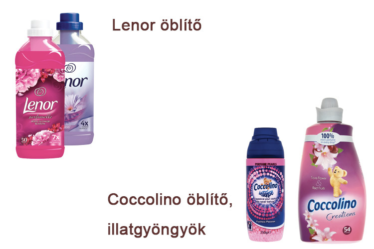 lenor-coccolino-öblítő-auchan