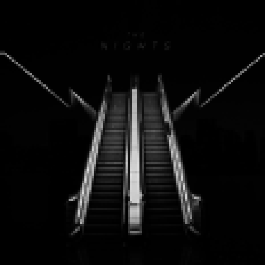 The Nights (CD)