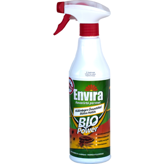 ENVIRA 0,5L ROVAR-ÉS KULLANCSÖLŐ