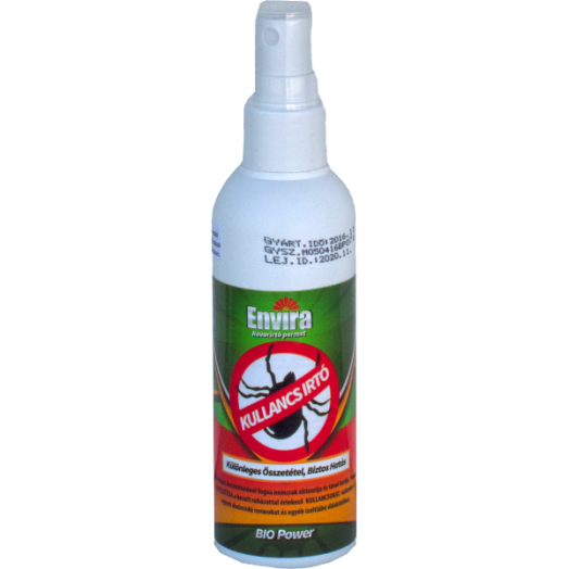 ENVIRA 100ML ROVAR-ÉS KULLANCSÖLŐ