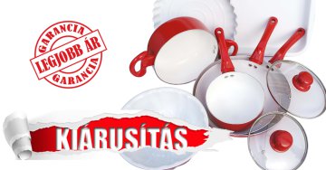 Óriási kiárusítás! www.buys.hu