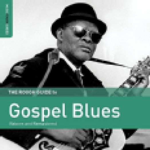 The Rough Guide To Gospel Blues (CD)