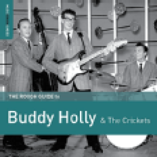 The Rough Guide To Buddy Holly & The Crickets (CD)