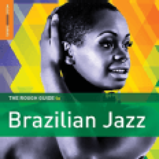The Rough Guide To Brazilian Jazz (Vinyl LP (nagylemez))