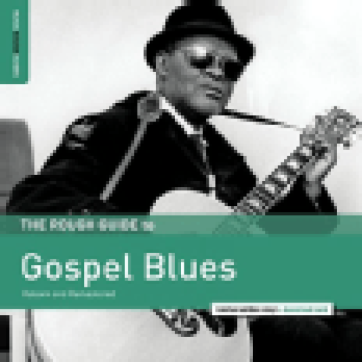 The Rough Guide To Gospel Blues (Vinyl LP (nagylemez))