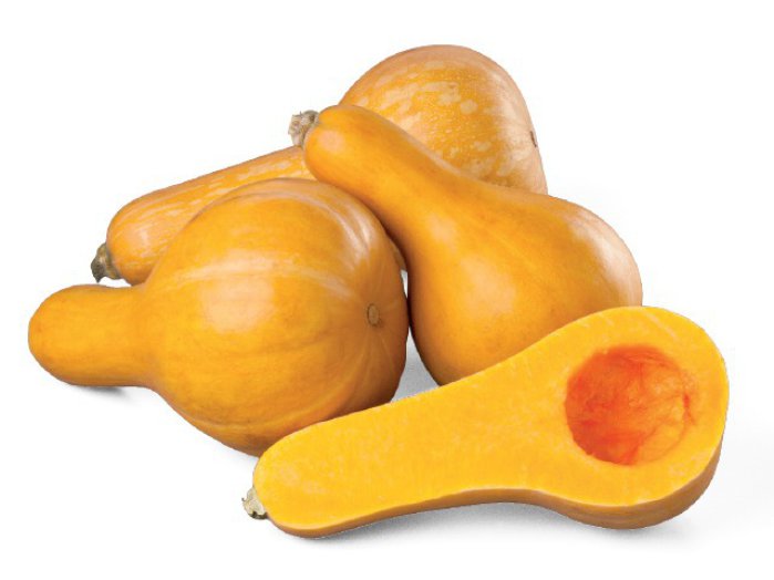 Sütőtök