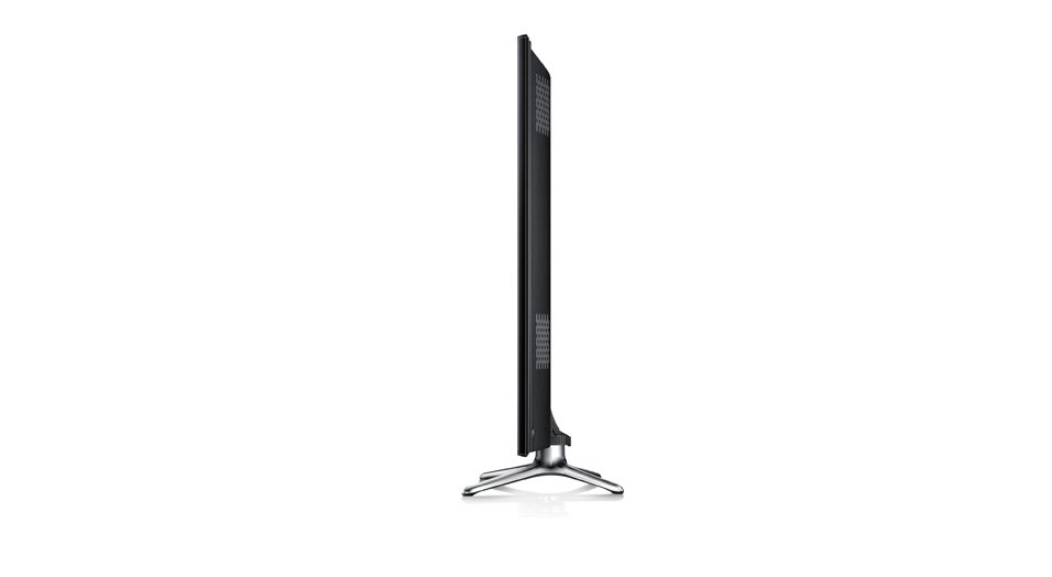 60" F5500 Smart 3D Full HD Plazma Tv