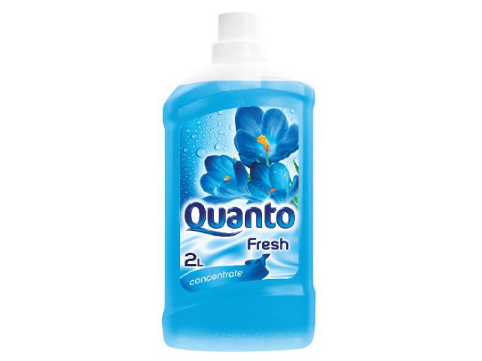 Quanto öblítő-koncentrátum