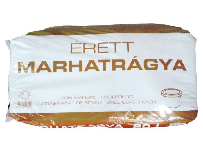 Sandis marhatrágya