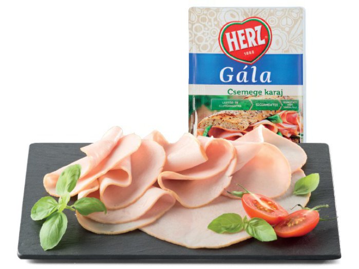 Herz Gála karaj