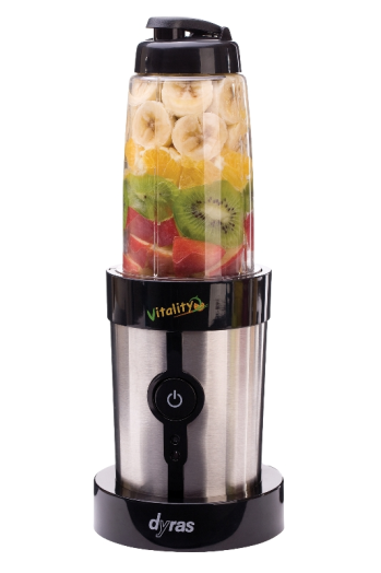 dyras INOX smoothie turmixgép