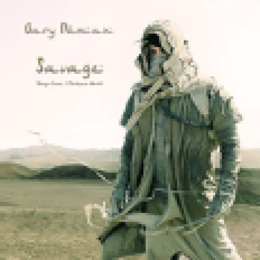 Savage (CD)