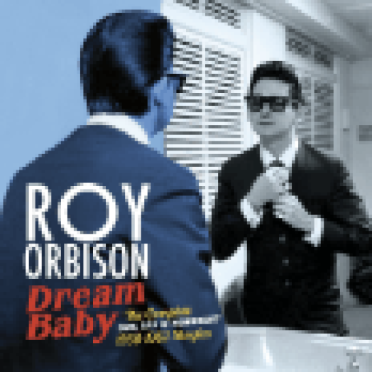 Dream Baby (CD)