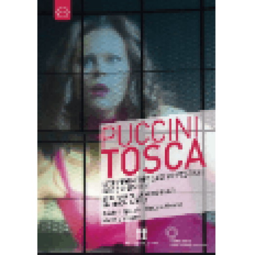 Puccini: Tosca (Blu-ray)