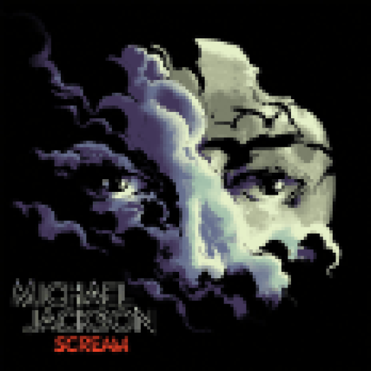 Scream (CD)