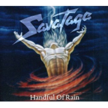 Handful Of Rain CD