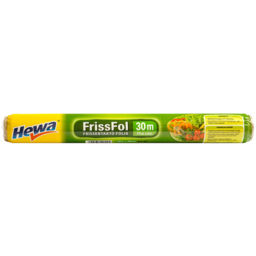 HEWA FRISSENTARTÓ FÓLIA 30M