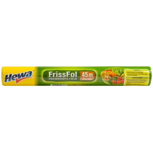 HEWA FRISSENTARTÓ FÓLIA 45M