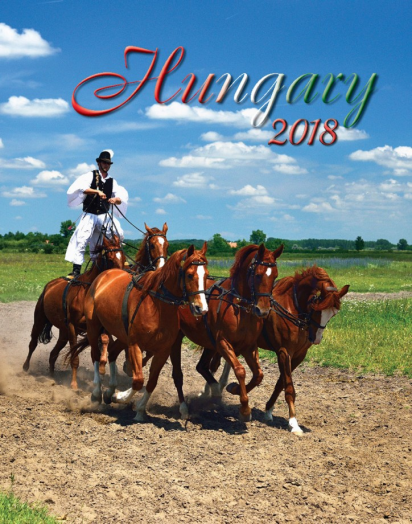 TopTimer falinaptár T093 Hungarikum