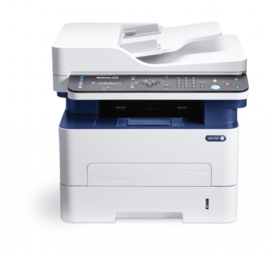 Xerox 3225FDNW MFP lézer multifax