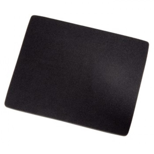 Hama egérpad FEKETE 54766
