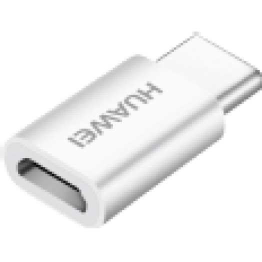 AP52 USB C to micro USB gyári adapter
